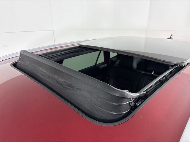 2021 Volkswagen Atlas Cross Sport 3.6L V6 SEL Premium