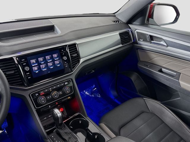 2021 Volkswagen Atlas Cross Sport 3.6L V6 SEL Premium