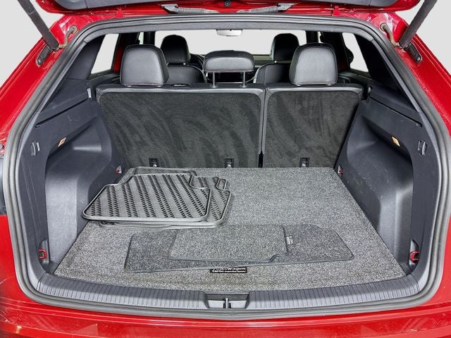 2021 Volkswagen Atlas Cross Sport 3.6L V6 SEL Premium