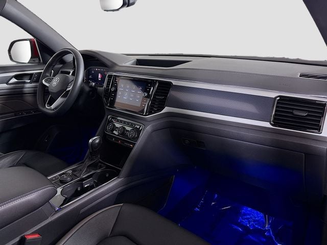 2021 Volkswagen Atlas Cross Sport 3.6L V6 SEL Premium