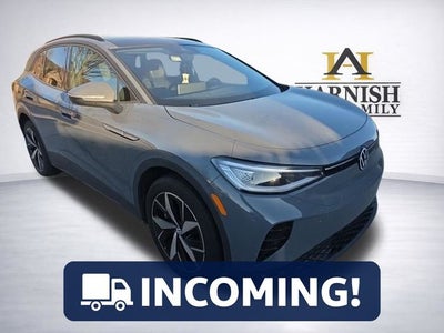 2023 Volkswagen ID.4 Pro S