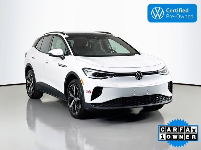 2023 Volkswagen ID.4 Pro S