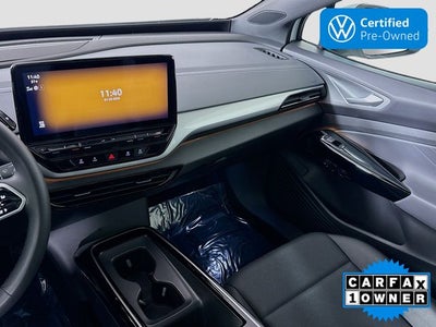 2023 Volkswagen ID.4 Pro S