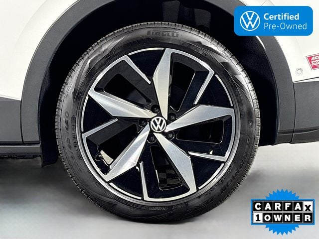 2023 Volkswagen ID.4 Pro S