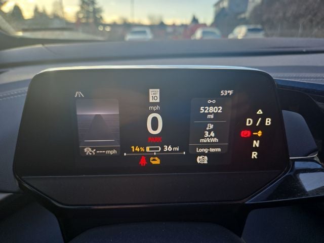 2023 Volkswagen ID.4 Pro S