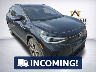 2023 Volkswagen ID.4 Pro S