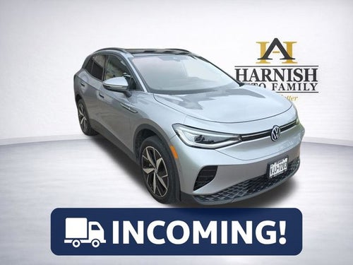 2023 Volkswagen ID.4 Pro S