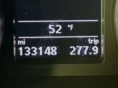 2017 Volkswagen Passat 1.8T R-Line