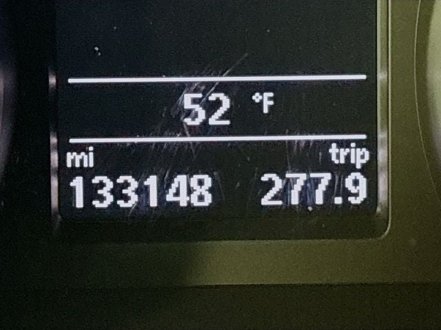 2017 Volkswagen Passat 1.8T R-Line