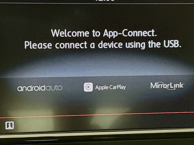 2017 Volkswagen Passat 1.8T R-Line