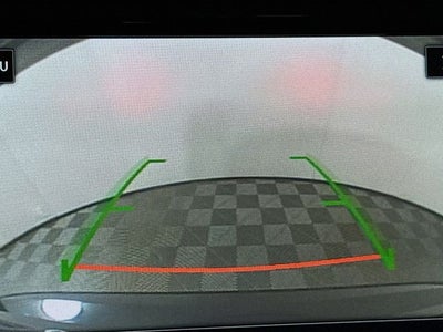 2017 Volkswagen Passat 1.8T R-Line