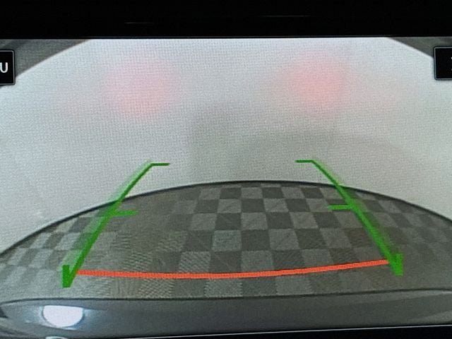 2017 Volkswagen Passat 1.8T R-Line