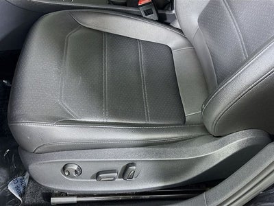 2017 Volkswagen Passat 1.8T R-Line