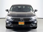 2017 Volkswagen Passat 1.8T R-Line