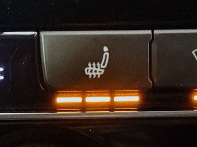 2017 Volkswagen Passat 1.8T R-Line