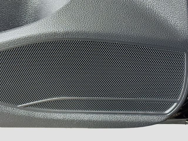 2017 Volkswagen Passat 1.8T R-Line