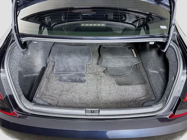 2017 Volkswagen Passat 1.8T R-Line