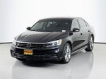 2017 Volkswagen Passat 1.8T R-Line