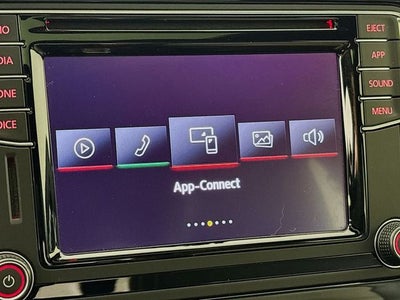 2018 Volkswagen Passat 3.6L V6 GT