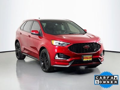 2020 Ford Edge ST