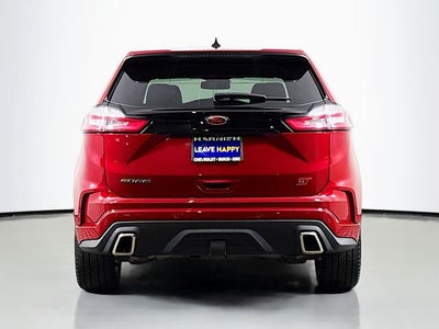 2020 Ford Edge ST
