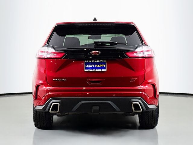 2020 Ford Edge ST