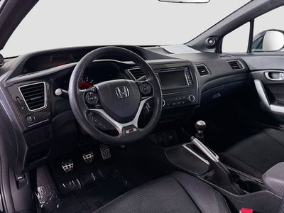 2013 Honda Civic Si