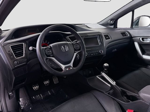 2013 Honda Civic Si