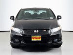 2013 Honda Civic Si