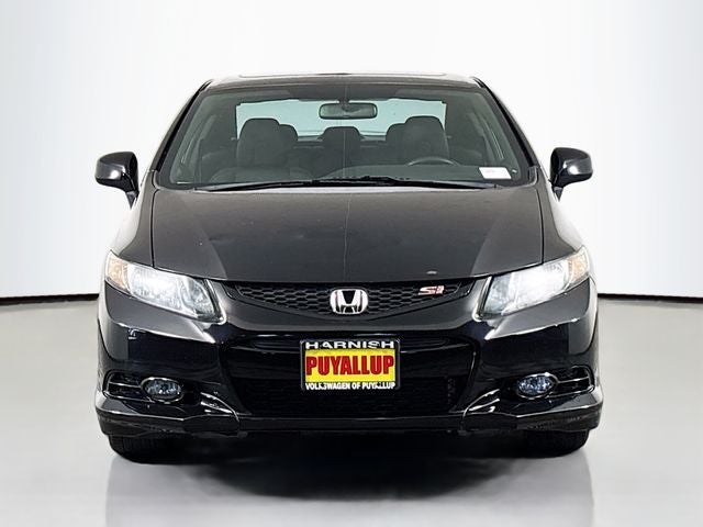 2013 Honda Civic Si