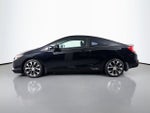 2013 Honda Civic Si