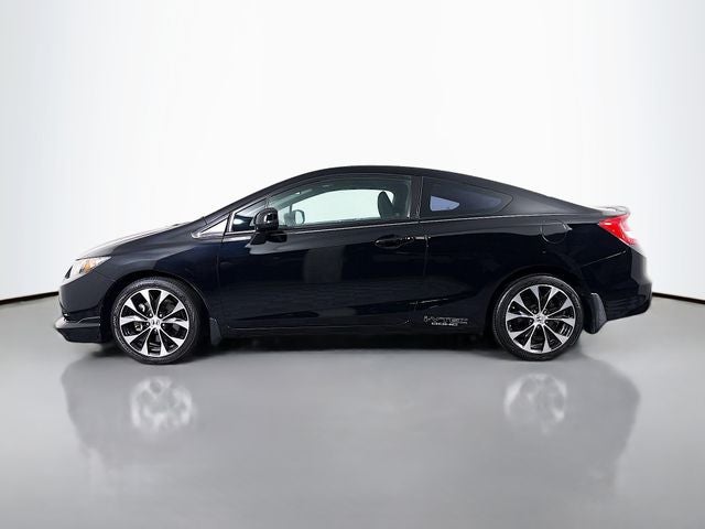 2013 Honda Civic Si