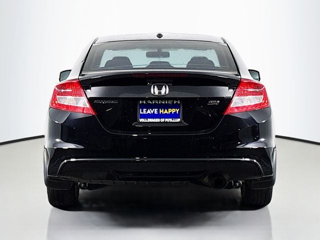 2013 Honda Civic Si
