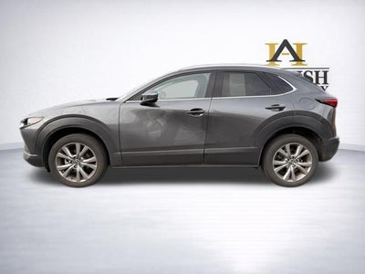2022 Mazda Mazda CX-30 2.5 S Premium Package