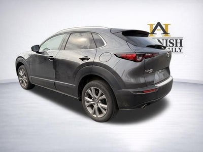 2022 Mazda Mazda CX-30 2.5 S Premium Package
