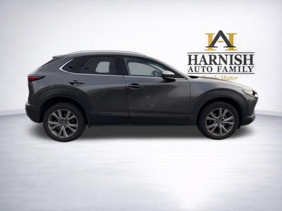 2022 Mazda Mazda CX-30 2.5 S Premium Package