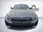 2022 BMW 3 Series M340i xDrive