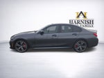 2022 BMW 3 Series M340i xDrive