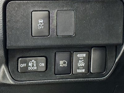 2022 Toyota Tacoma TRD Off-Road V6