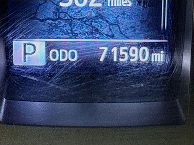 2022 Toyota Tacoma TRD Off-Road V6