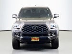 2022 Toyota Tacoma TRD Off-Road V6