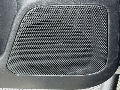 2022 Toyota Tacoma TRD Off-Road V6