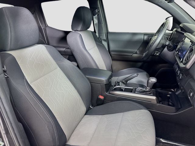 2022 Toyota Tacoma TRD Off-Road V6