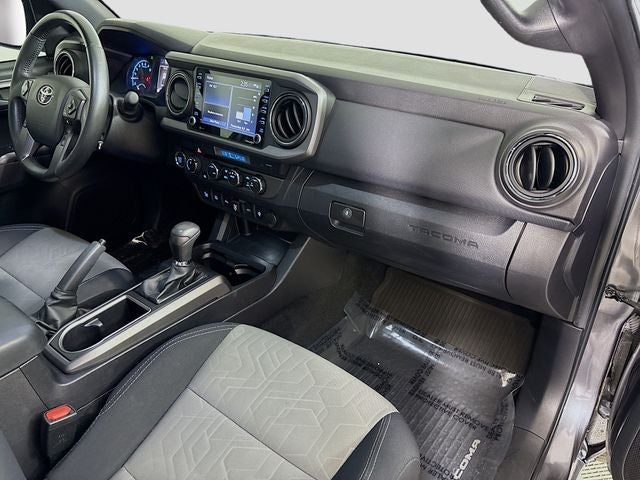 2022 Toyota Tacoma TRD Off-Road V6