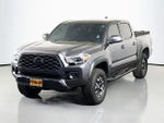 2022 Toyota Tacoma TRD Off-Road V6