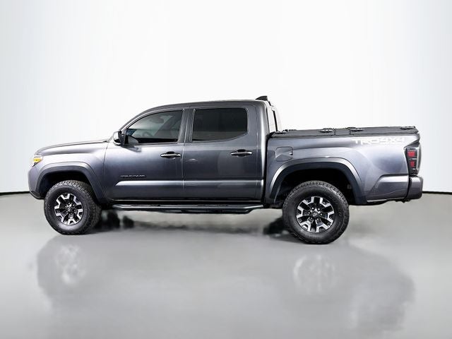 2022 Toyota Tacoma TRD Off-Road V6