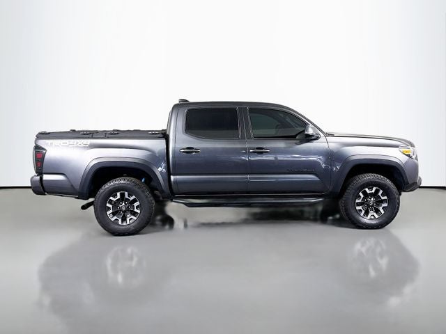 2022 Toyota Tacoma TRD Off-Road V6