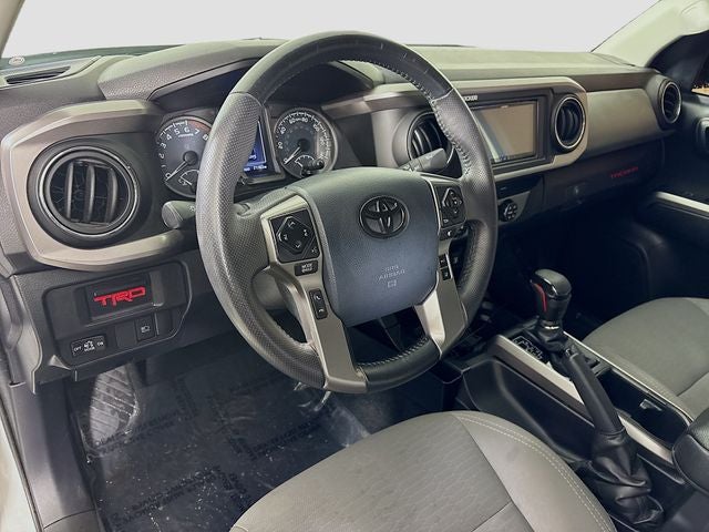 2019 Toyota Tacoma SR5 V6