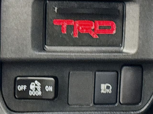 2019 Toyota Tacoma SR5 V6