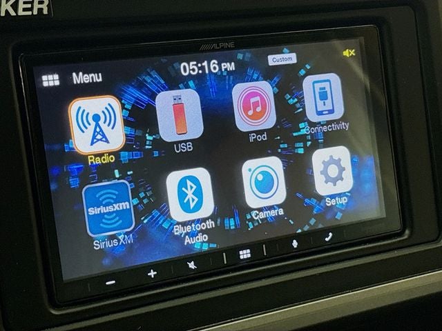 2019 Toyota Tacoma SR5 V6